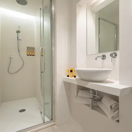 Pantheon Delightful 아파트 로마