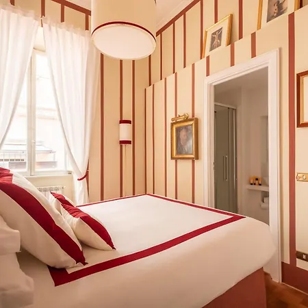 Pantheon Delightful Apartman