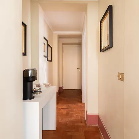 아파트 Pantheon Delightful *