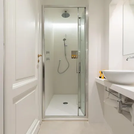 Pantheon Delightful Apartman Róma