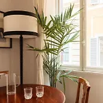 Pantheon Delightful Apartment Rome