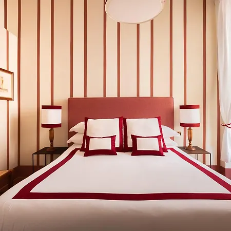 Appartement Pantheon Delightful
