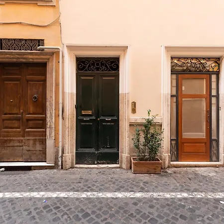Appartement Pantheon Delightful *