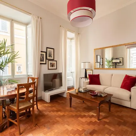 Pantheon Delightful Apartamento *