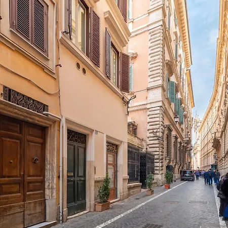 Appartement Pantheon Delightful *