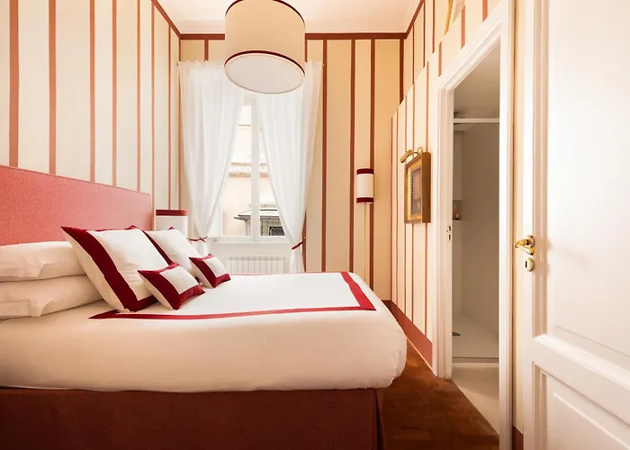 Pantheon Delightful Apartamento